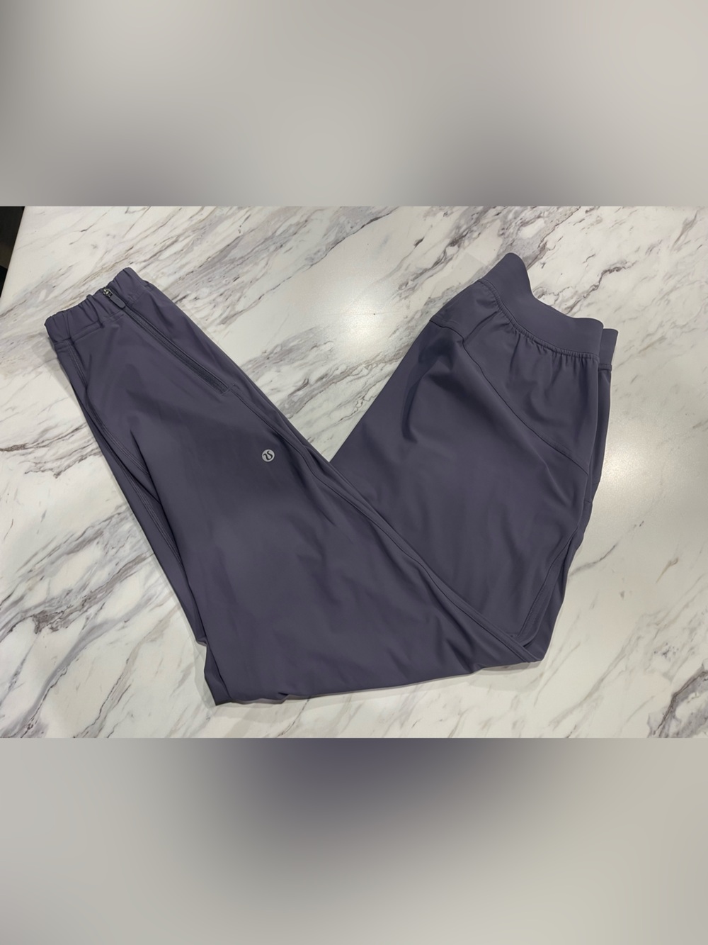 lululemon athletica women’s purple adapted state jogger